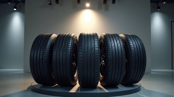 Choisir des pneus 15 pouces adaptés à votre voiture