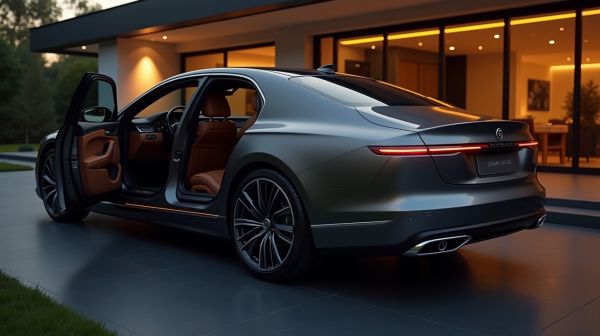 Comment choisir une berline d'occasion adaptée à vos besoins