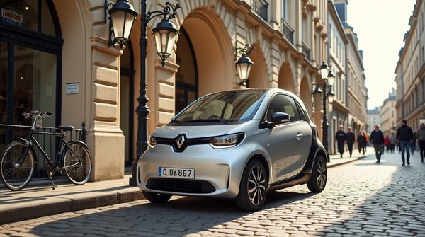 Louez une voiture à lille : options et réductions à découvrir !