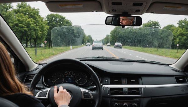 Trouvez le pare-brise parfait en quelques étapes simples